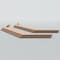 Ekena Millwork 66 56W x 66 56H x 38T Large Cameron Decorative Fretwork Wood Ceiling Panels, Maple CELW67X67X0375CAMMA - alternate 9